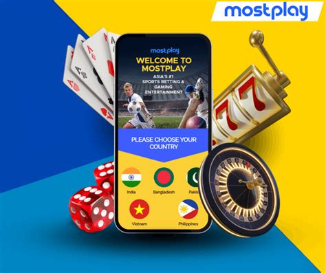Mostplay App 2024 .